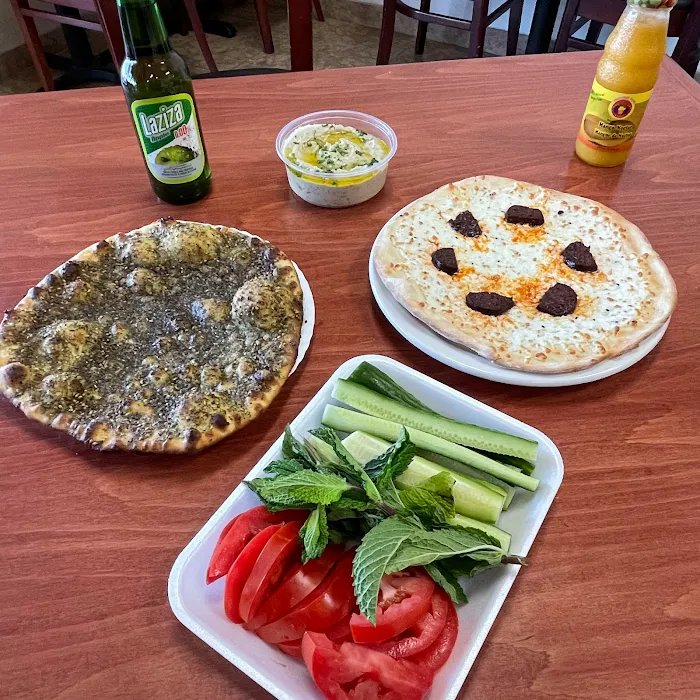 Fadia's Deli and Bakery Picture 4