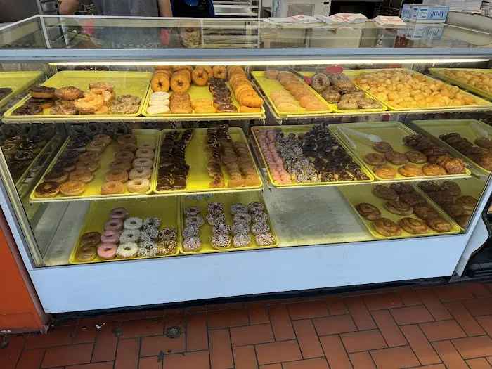 Rainbow Donuts Picture 9