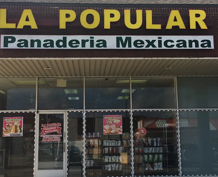 La Popular Panaderia Picture 3
