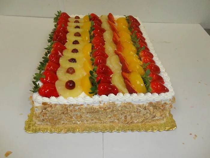 La Popular Panaderia Picture 9