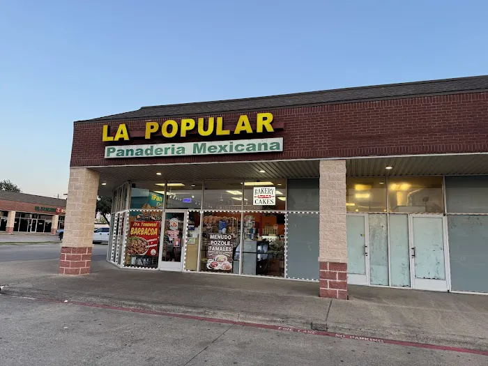 La Popular Panaderia Picture 8