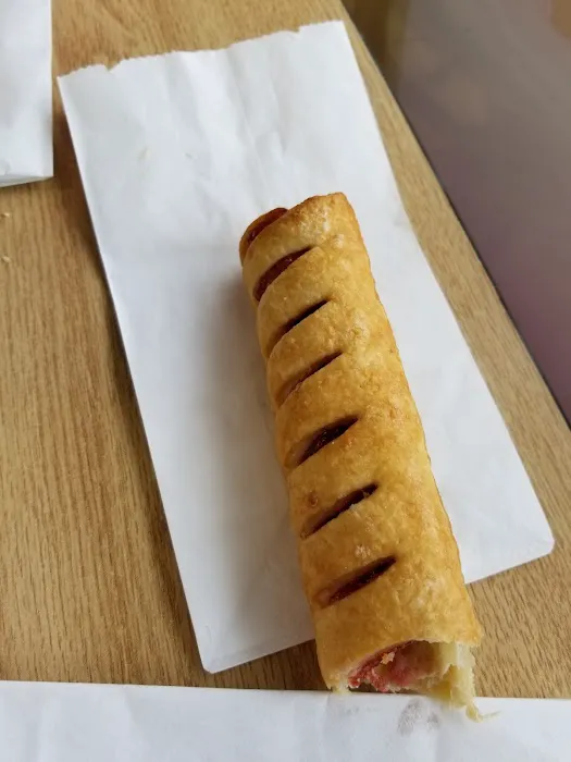 Coit donut Picture 7