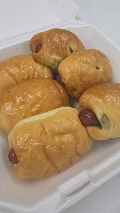 Coit donut Picture 9