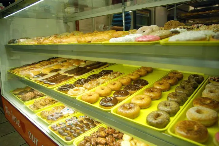 Coit donut Picture 3