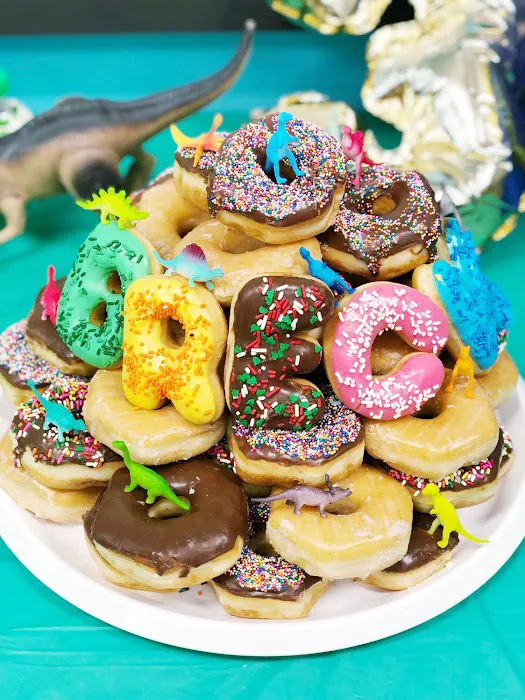 Coit donut Picture 6