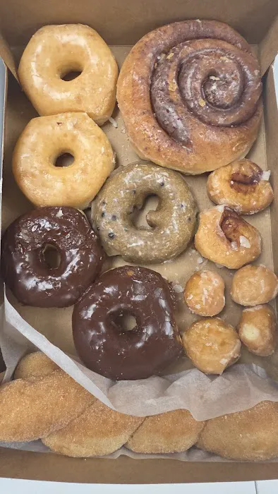 Coit donut Picture 4