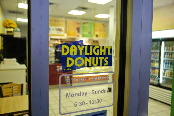 Coit donut Picture 5