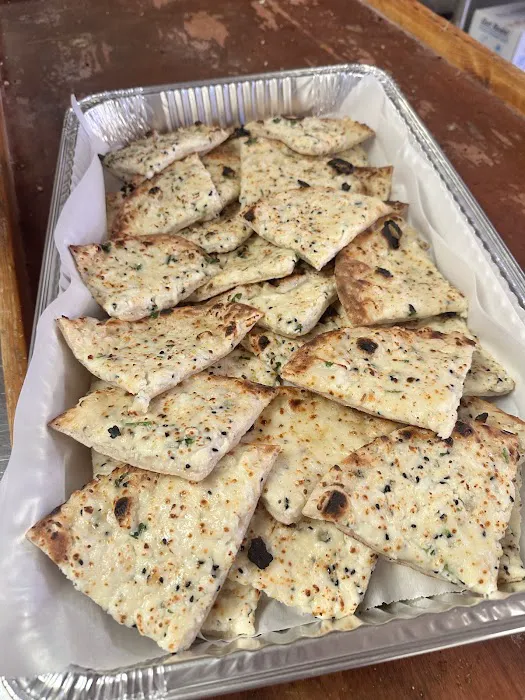 Ramallah Bakery مخبز رام الله Picture 2