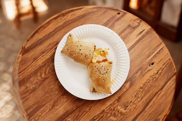 Ramallah Bakery مخبز رام الله Picture 3