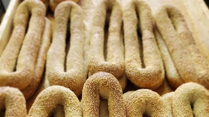 Ramallah Bakery مخبز رام الله Picture 8
