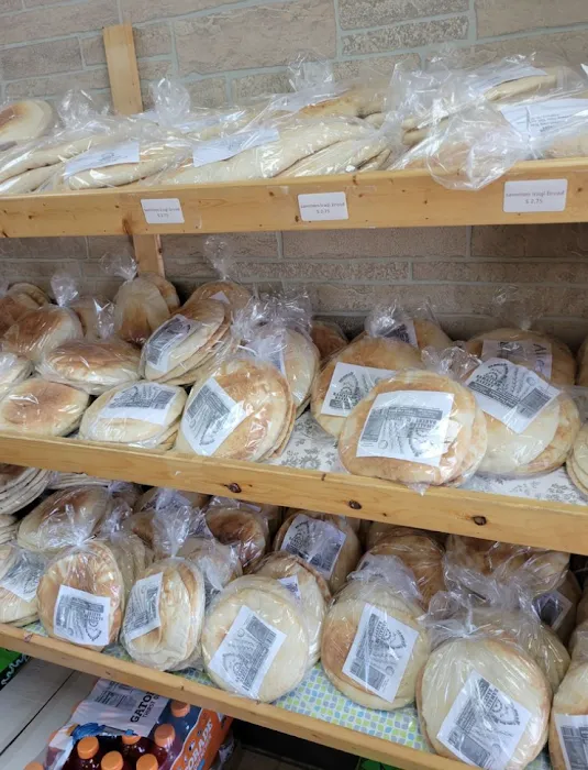 Ramallah Bakery مخبز رام الله Picture 9
