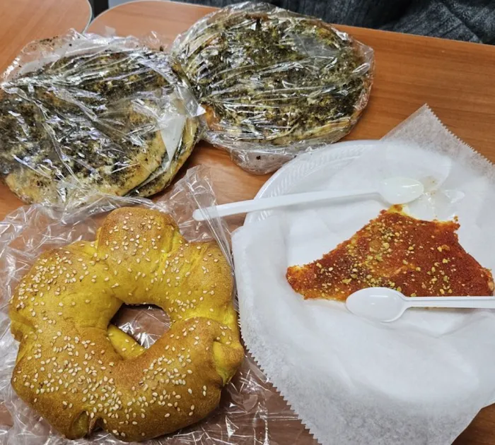 Ramallah Bakery مخبز رام الله Picture 10