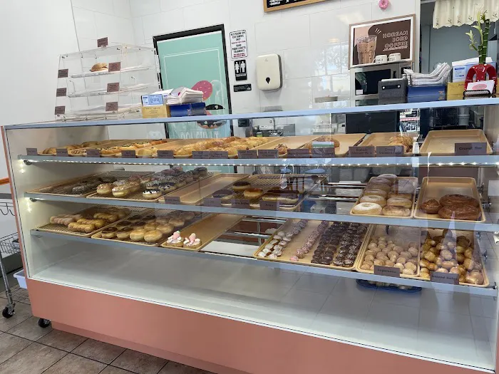 14th Street Donut Picture 1