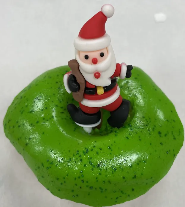 14th Street Donut Picture 2