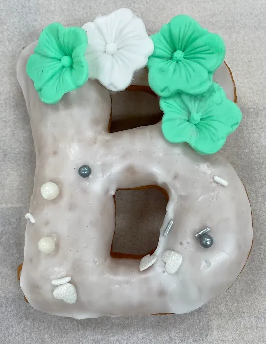 14th Street Donut Picture 10