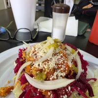 Panaderia Guatelmalteca La Unica ico