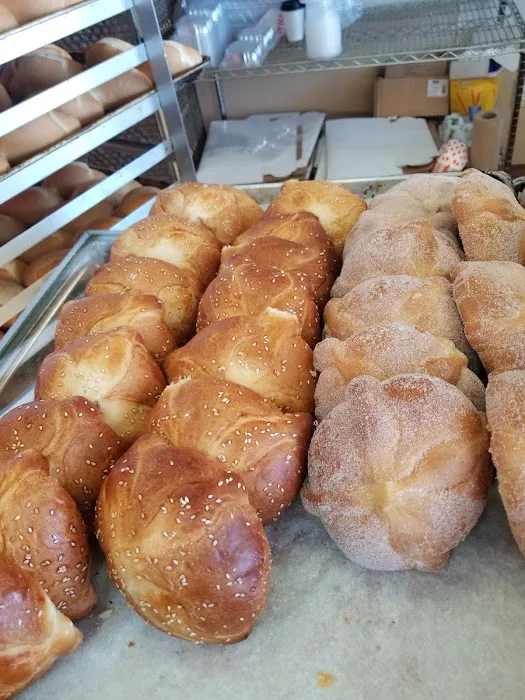Panaderia Guatelmalteca La Unica Picture 4