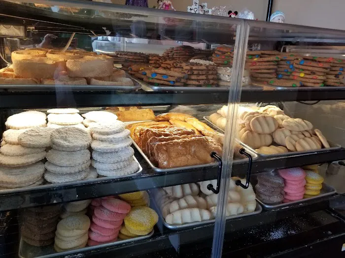 Panaderia Guatelmalteca La Unica Picture 7
