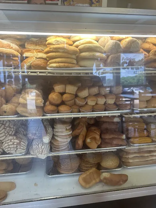 Panaderia Guatelmalteca La Unica Picture 8