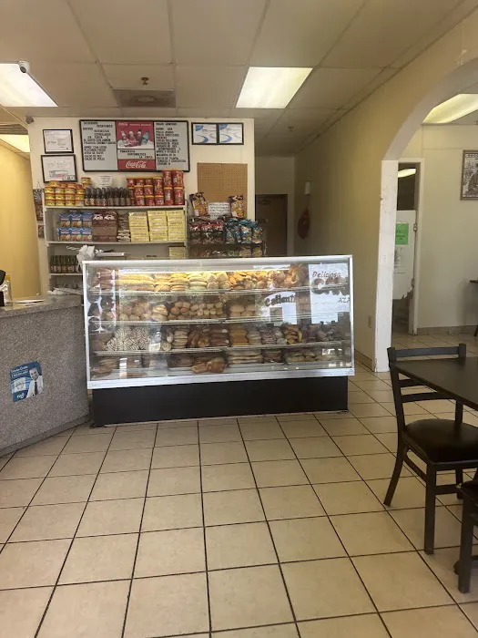 Panaderia Guatelmalteca La Unica Picture 6