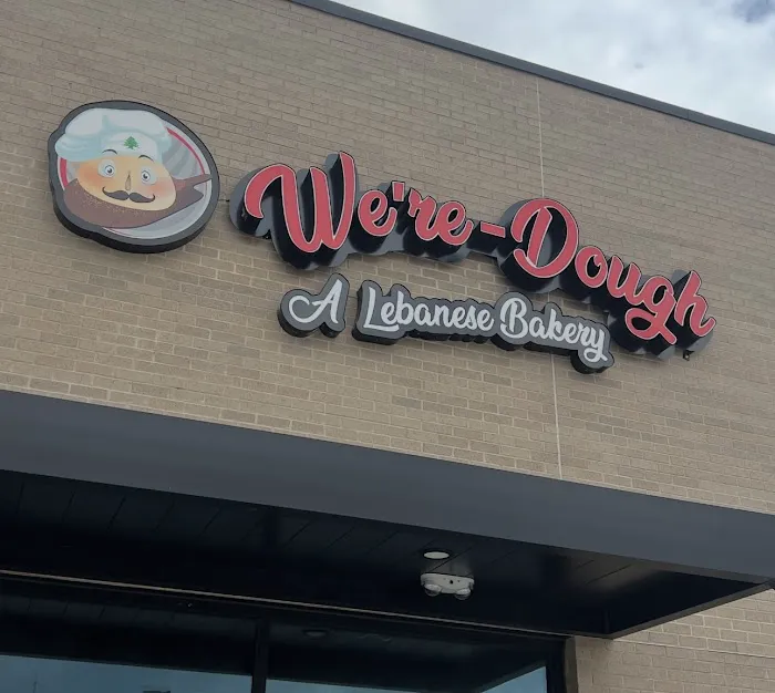 We're-Dough A Lebenese Bakery Picture 1