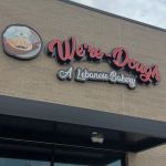 We're-Dough A Lebenese Bakery