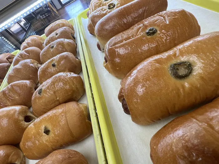 Morning Donuts Picture 6