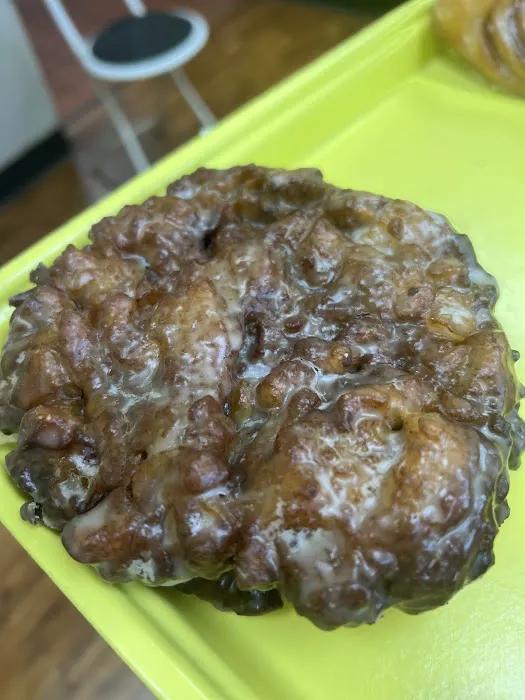 Morning Donuts Picture 10