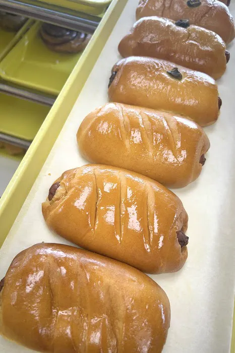 Morning Donuts Picture 1