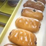 Morning Donuts