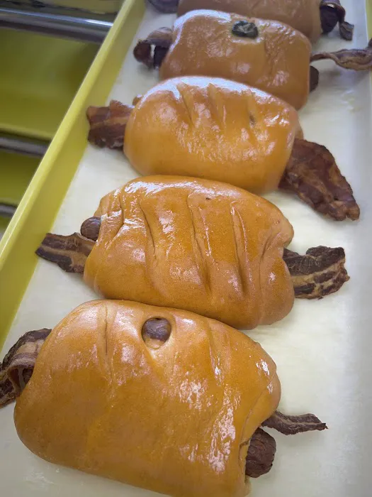 Morning Donuts Picture 7