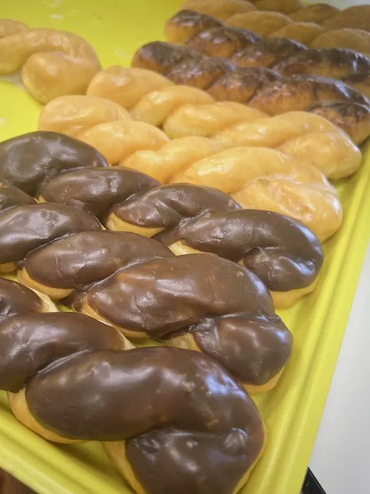Morning Donuts Picture 9