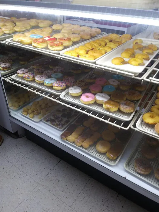 Donut Palace Picture 1