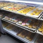 Donut Palace