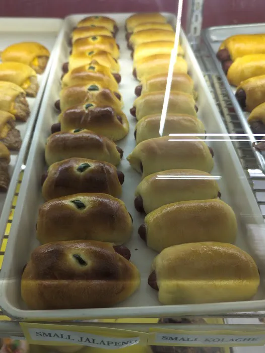 Honey Donuts Picture 3