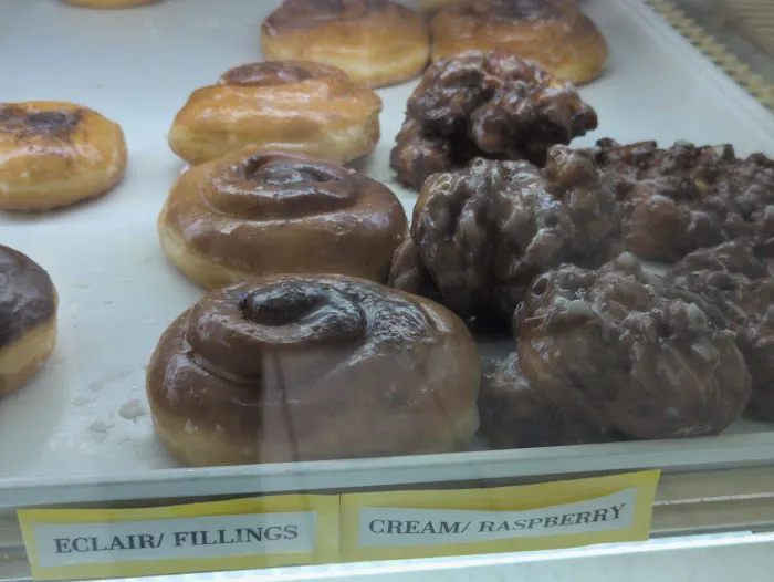 Honey Donuts Picture 9