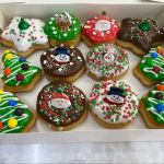 Honey Donuts