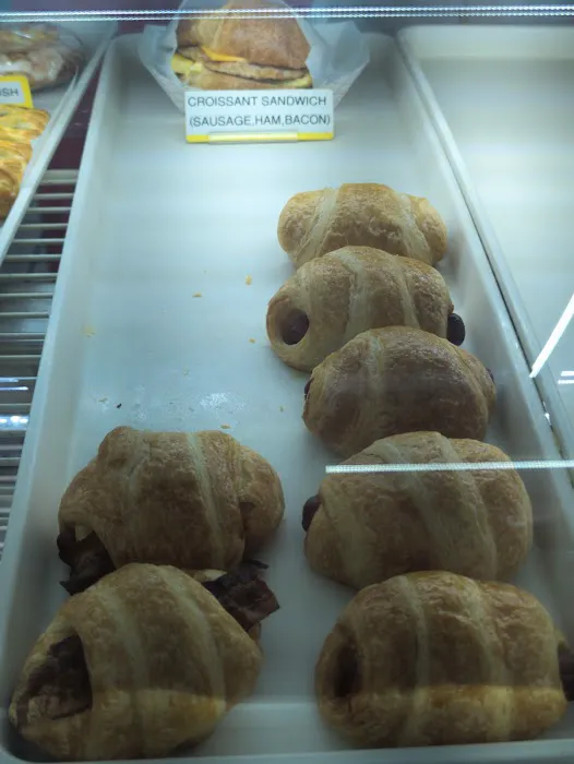 Honey Donuts Picture 2