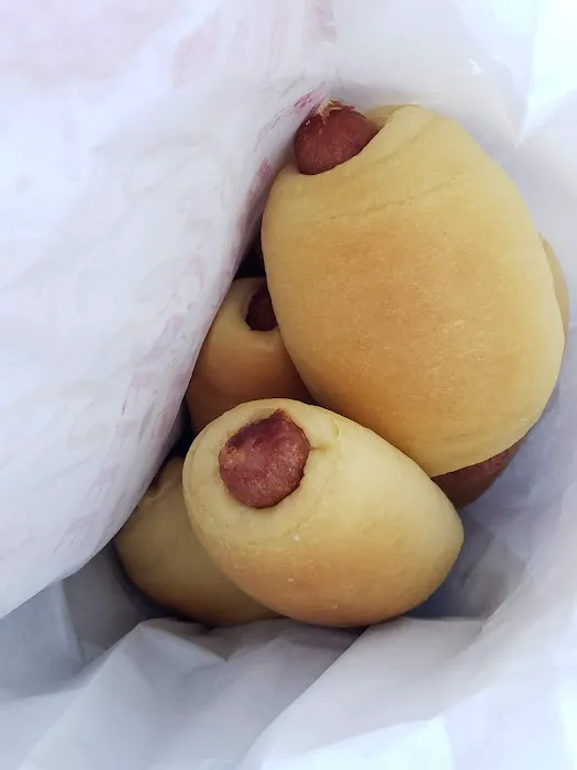 Honey Donuts Picture 7