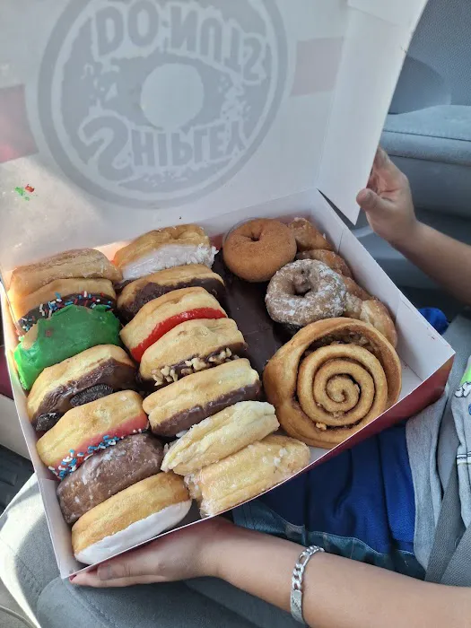 Shipley Do-Nuts Picture 3