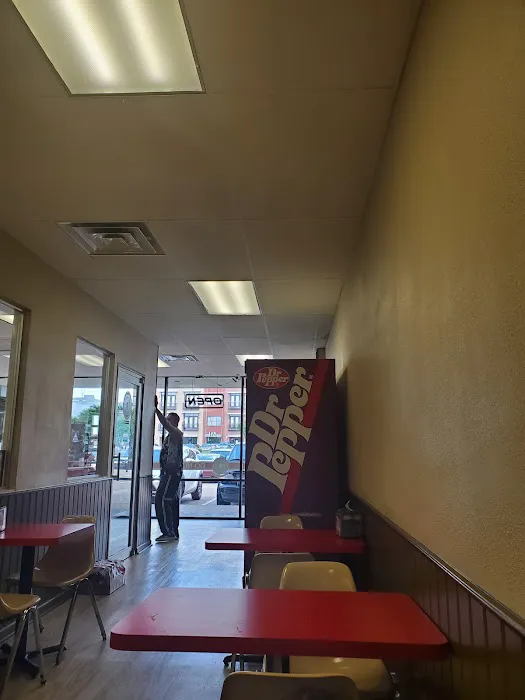 Shipley Do-Nuts Picture 10