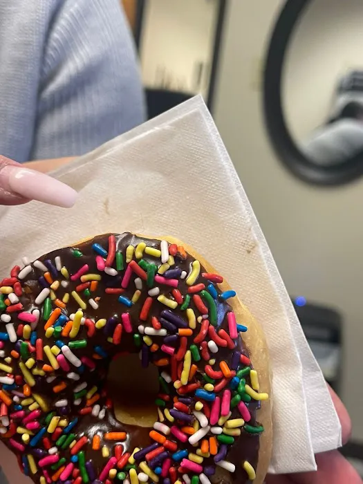 Shipley Do-Nuts Picture 9