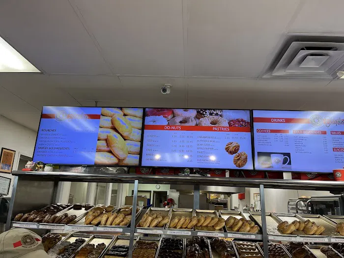 Shipley Do-Nuts Picture 6