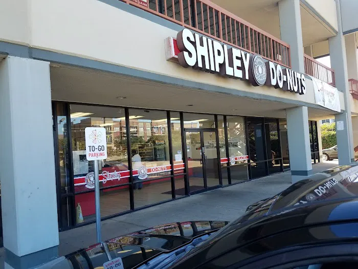 Shipley Do-Nuts Picture 2