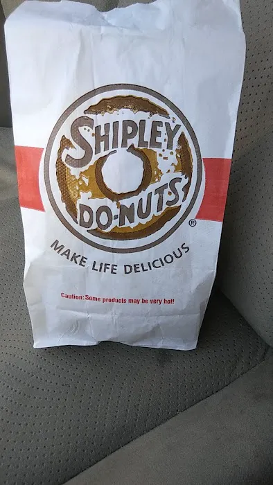 Shipley Do-Nuts Picture 1