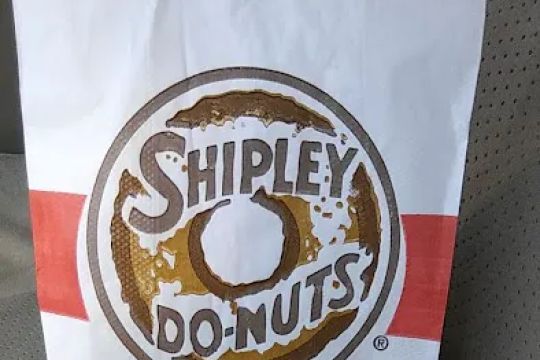 Shipley Do-Nuts