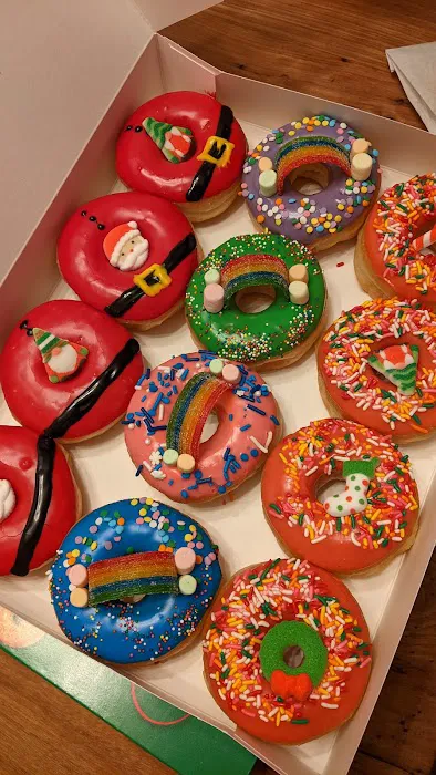 Joy Donuts Picture 1