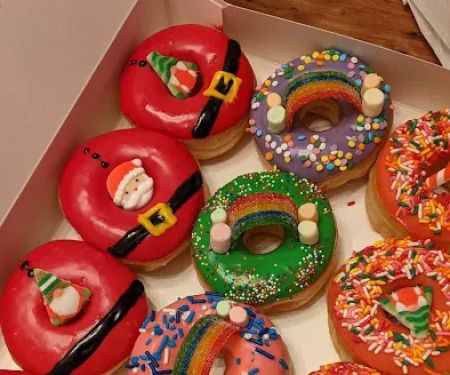 Joy Donuts