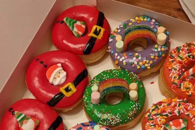 Joy Donuts