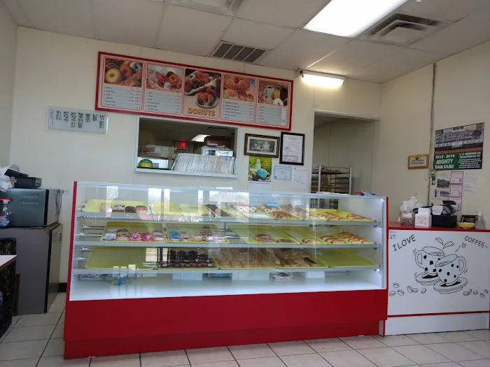 Joy Donuts Picture 2